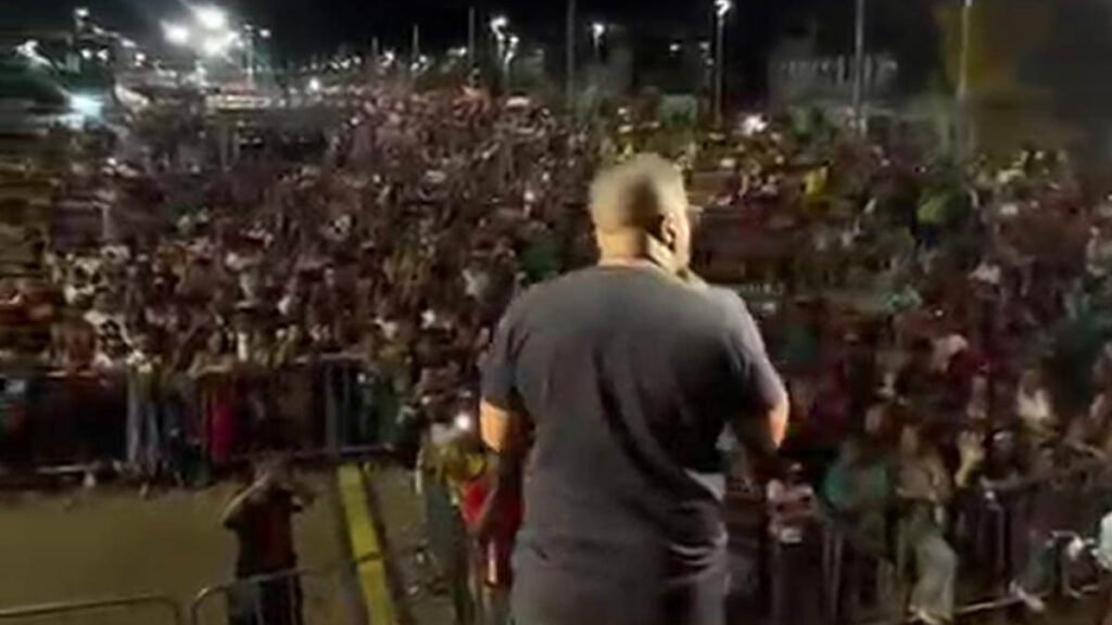 O Celebra Subúrbio, evento gratuito voltado aos públicos gospel e católico, está mantido após decisão da Justiça que rejeitou a tentativa