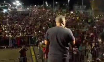 O Celebra Subúrbio, evento gratuito voltado aos públicos gospel e católico, está mantido após decisão da Justiça que rejeitou a tentativa