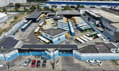 segundo turno das eleições presidenciais, foi marcada por denúncias de falta de transporte público em Salvador.