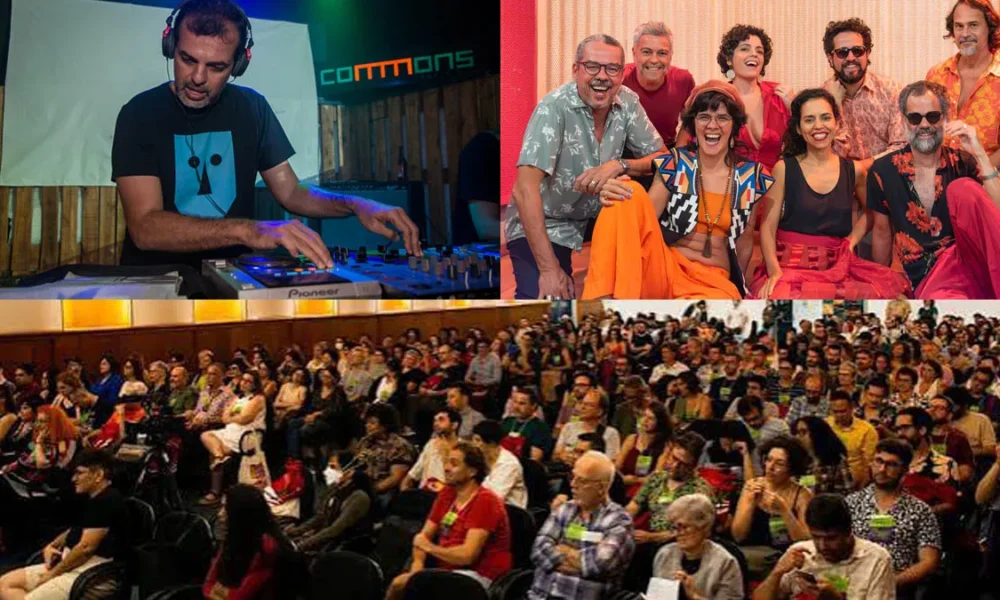Salvador voltará a sediar, após 23 anos, o Encontro Anual da Sociedade Brasileira de Estudos de Cinema e Audiovisual (Socine).