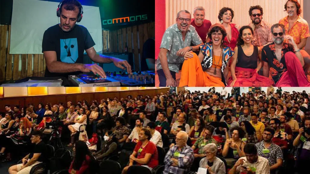 Salvador voltará a sediar, após 23 anos, o Encontro Anual da Sociedade Brasileira de Estudos de Cinema e Audiovisual (Socine).