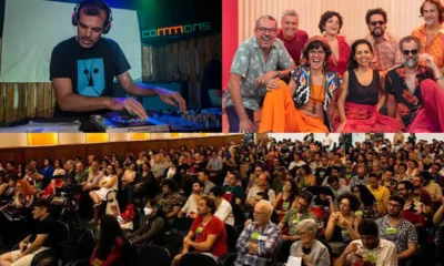 Salvador voltará a sediar, após 23 anos, o Encontro Anual da Sociedade Brasileira de Estudos de Cinema e Audiovisual (Socine).
