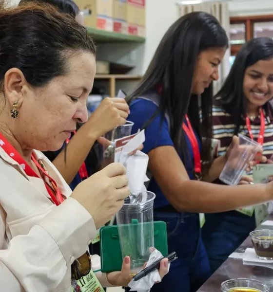 Os melhores cafés produzidos na Chapada Diamantina serão conhecidos nesta sexta-feira (30), durante o 2º Concurso de Cafés Especiais
