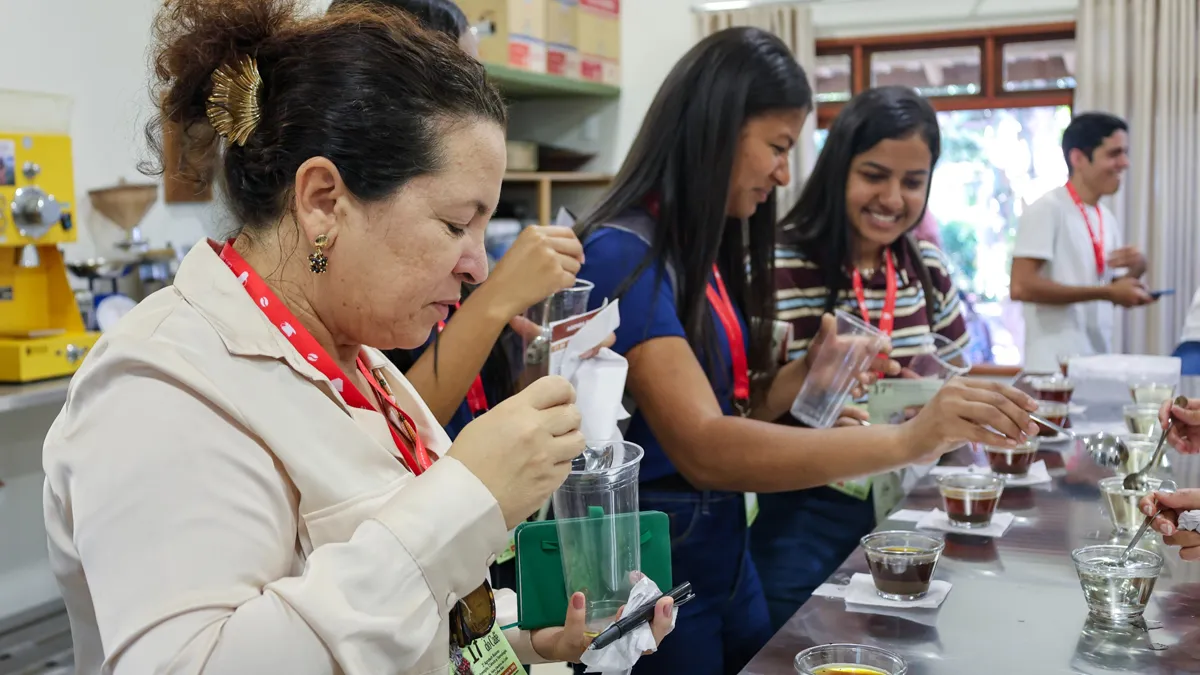 Os melhores cafés produzidos na Chapada Diamantina serão conhecidos nesta sexta-feira (30), durante o 2º Concurso de Cafés Especiais