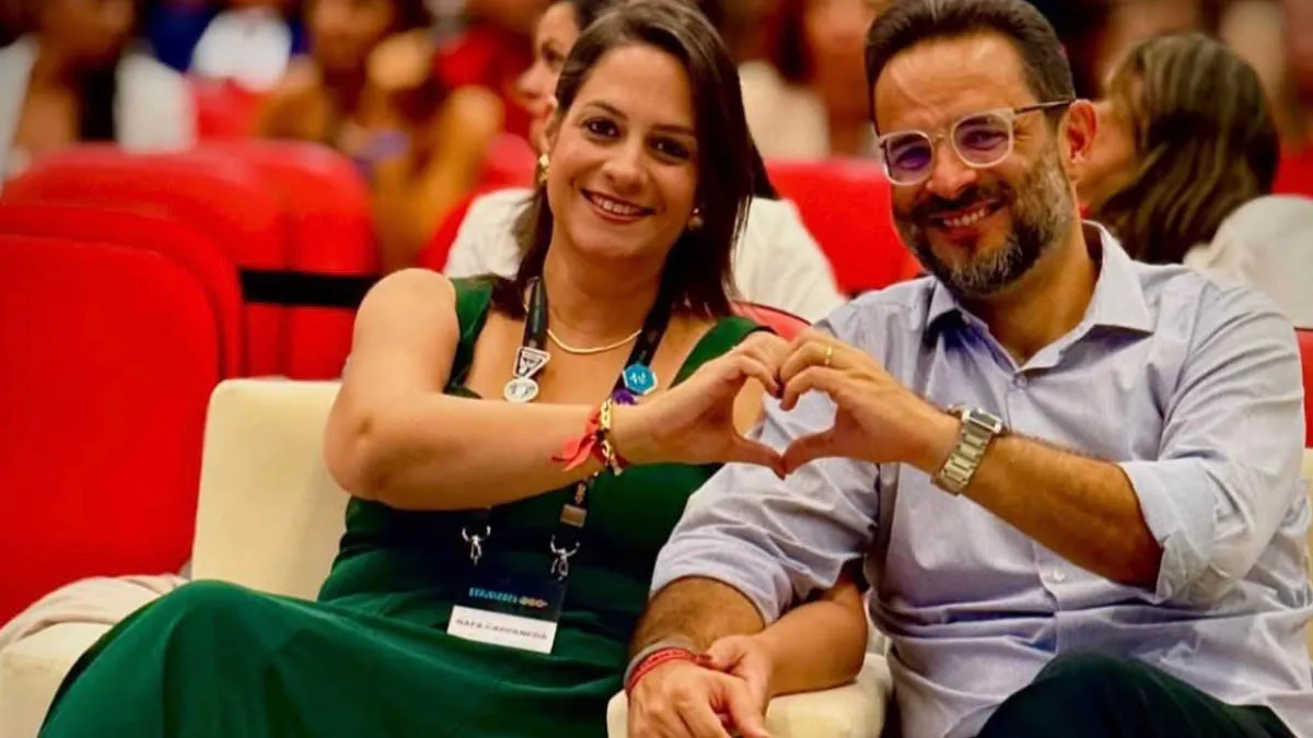 Salvador será a primeira cidade a receber, neste fim de semana, a Imersão Restaurando Vínculos 2026, experiência presencial