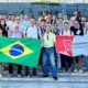 A Cooperativa da Construção do Estado da Bahia (Coopercon-BA) concluiu, nesta semana, uma missão empresarial à China