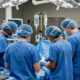 A equipe é responsável por organizar e acompanhar todas as etapas do processo de doação de órgãos e tecidos de pacientes