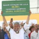 O governador Jerônimo Rodrigues escolheu Teodoro Sampaio para sua primeira agenda oficial no interior da Bahia após a vitória