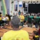 Humanos (SJDH), em parceria com o Instituto Aliança e o SESI Bahia, realizou uma programação especial em celebração ao Mês das