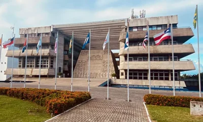 A Assembleia Legislativa da Bahia (ALBA) passará por uma renovação significativa em sua composição a partir de fevereiro de 2027.