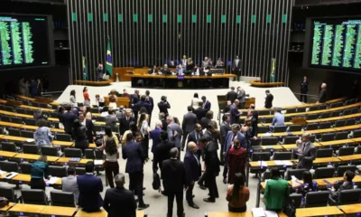 A Câmara dos Deputados aprovou, por 461 votos a 4, um projeto que aumenta o limite de faturamento para enquadramento como