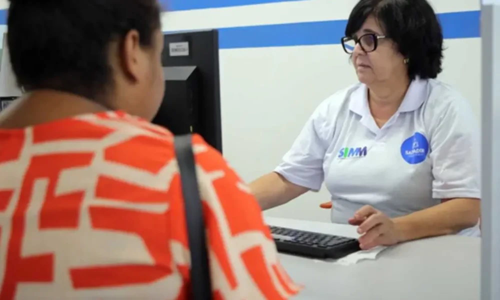 O Serviço Municipal de Intermediação de Mão de Obra (Simm) oferece 471 vagas de emprego e estágio em Salvador para esta quinta-feira (29)